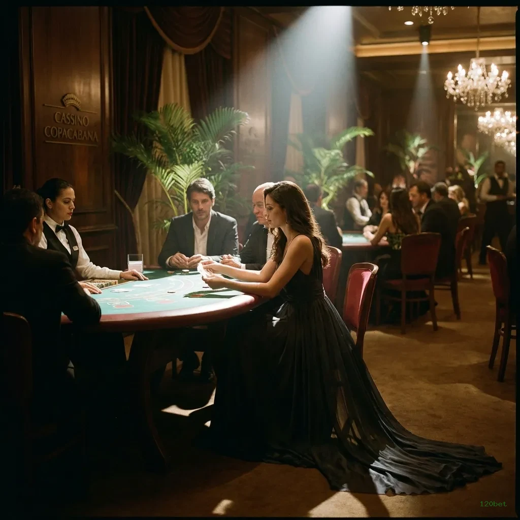 Programa VIP 120bet - benefícios exclusivos